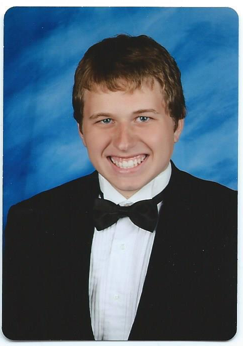 My son at 20, autism, and being “normal”