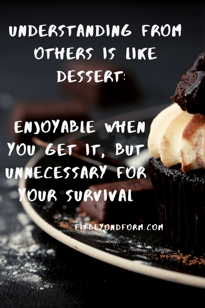 The 5 word&nbsp;secret