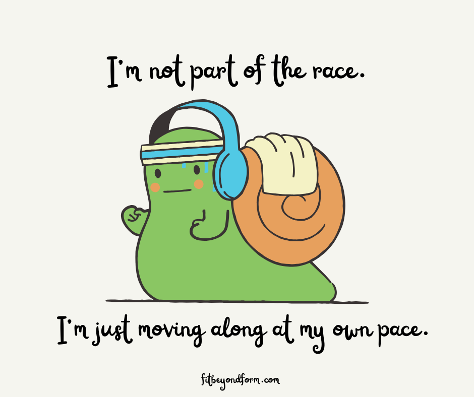 When growth is a&nbsp;slow-go