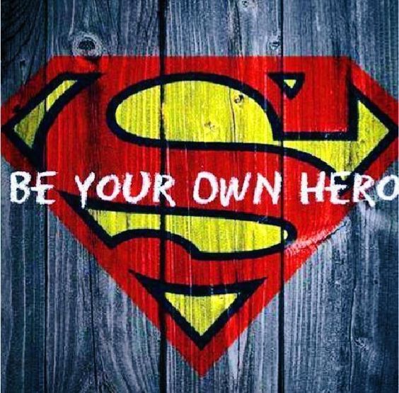 Want results? Channel Steve&nbsp;Rogers