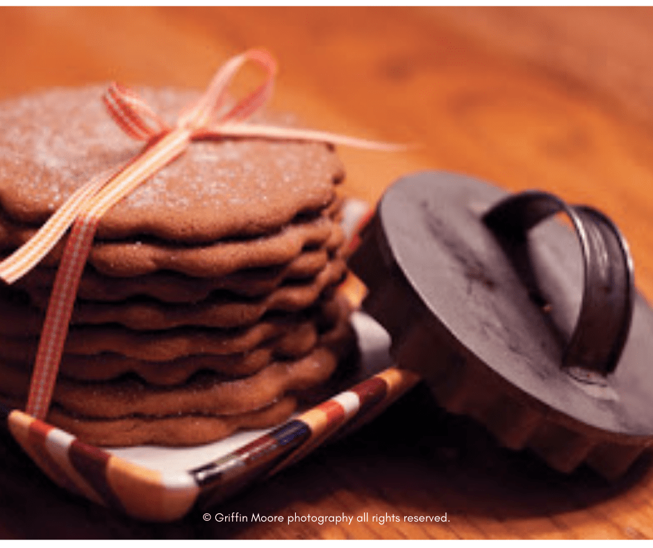 Grandma’s Cookie Cutter