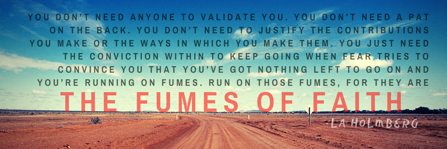 One month in- where U&nbsp;at?