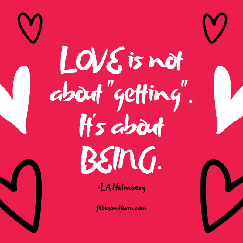 It’s Valentine’s time…again