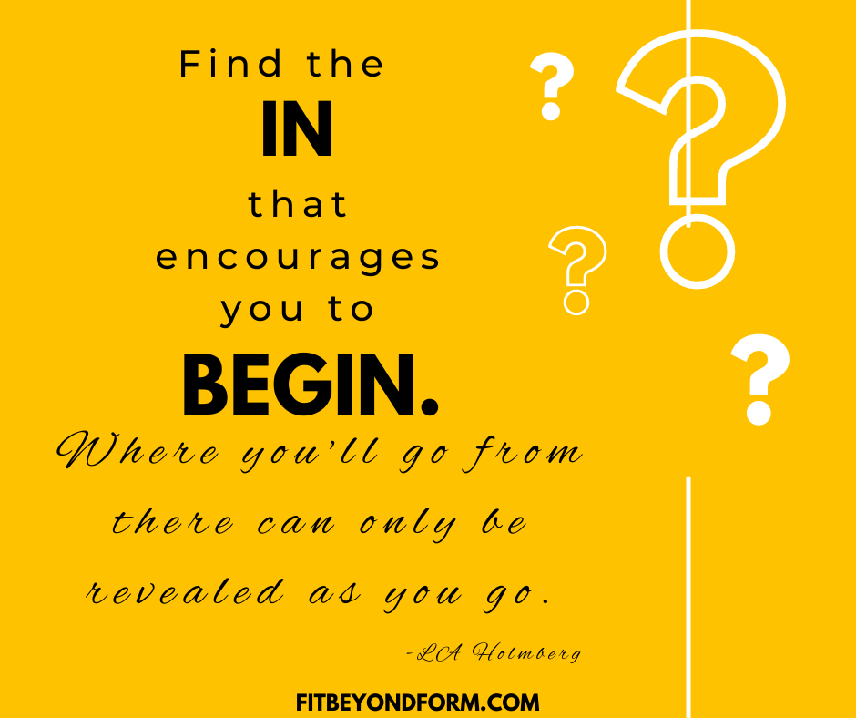 Where you start is not where you&nbsp;stay