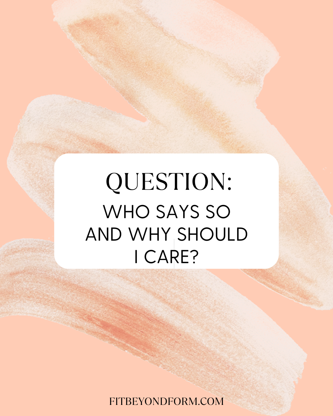 8 word question to aid in&nbsp;direction