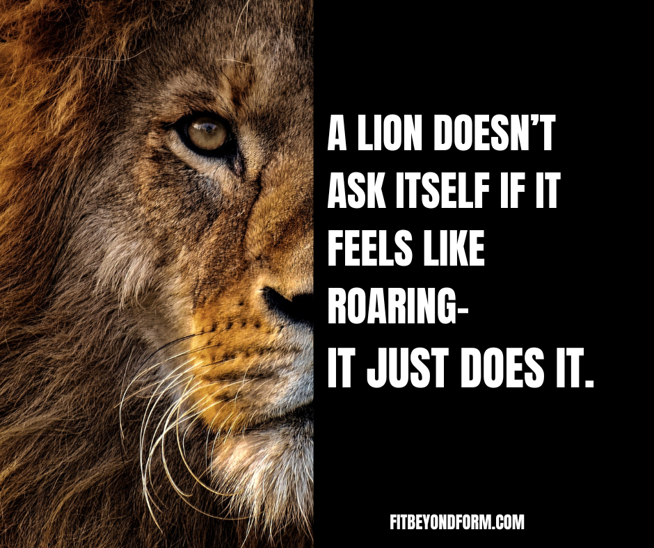 You already know&nbsp;this