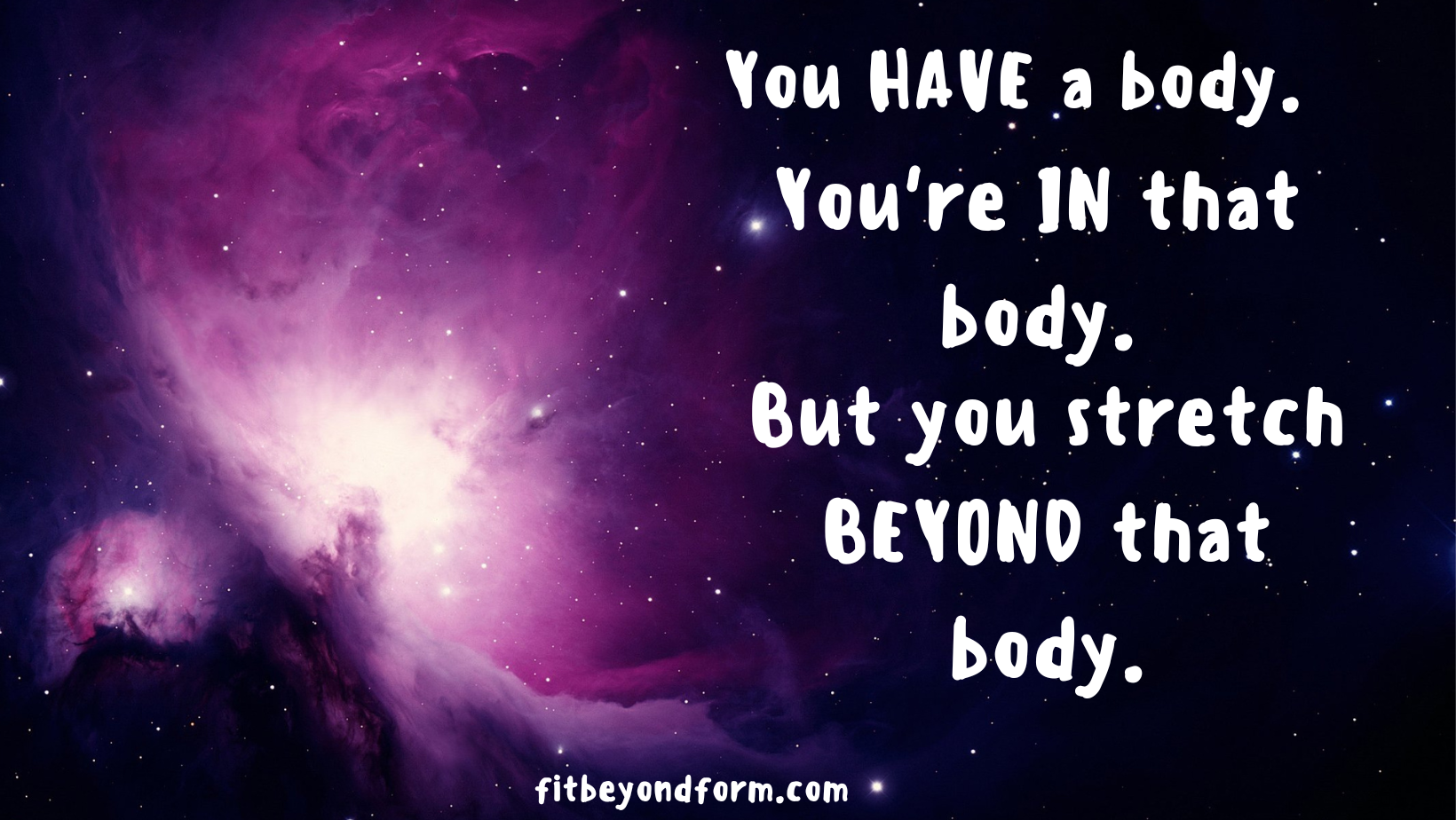 Something’s got to&nbsp;give