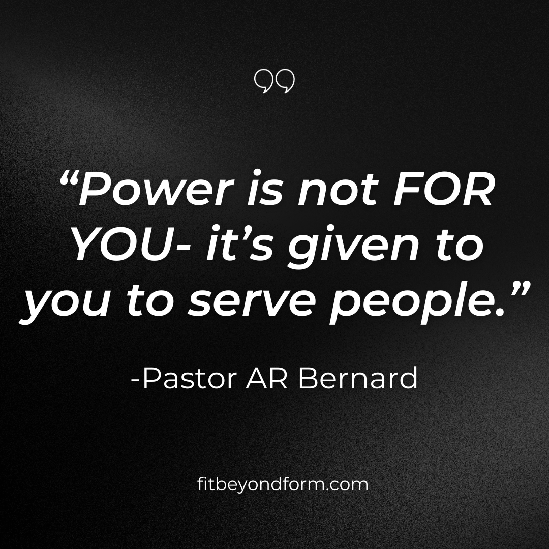 What are you going to “do” with&nbsp;it?