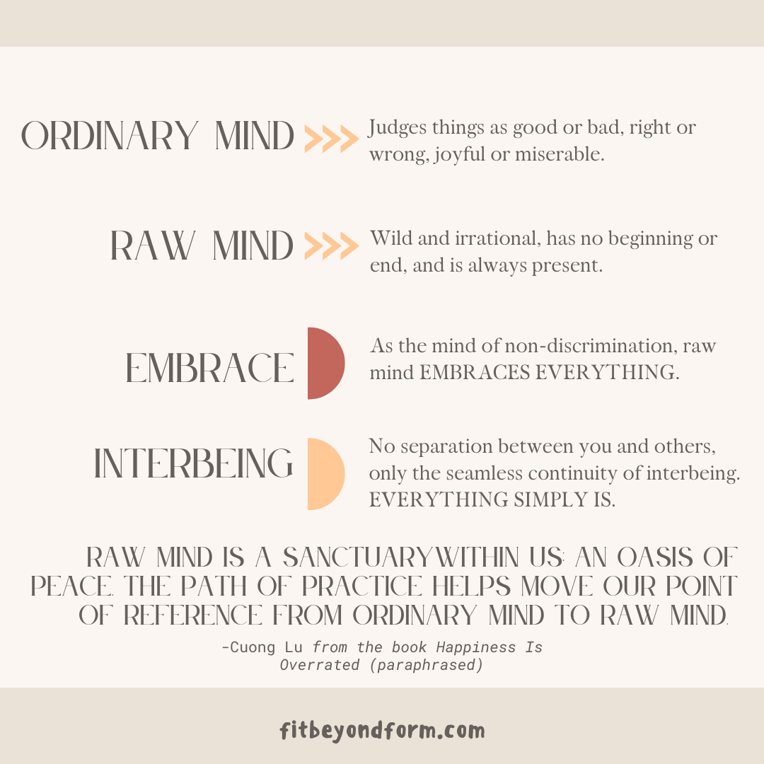 Out of your&nbsp;mind?