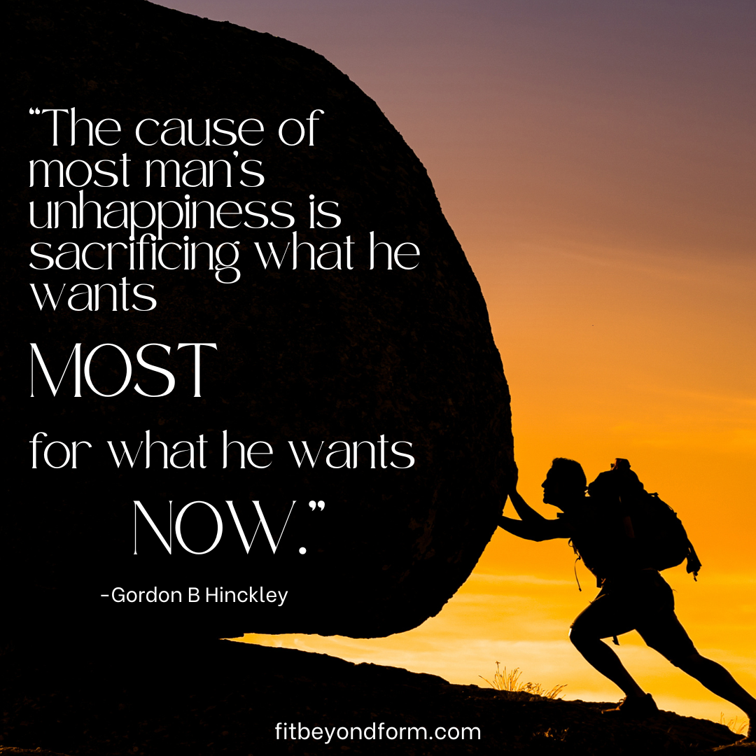 Can’t get going? Try&nbsp;this: