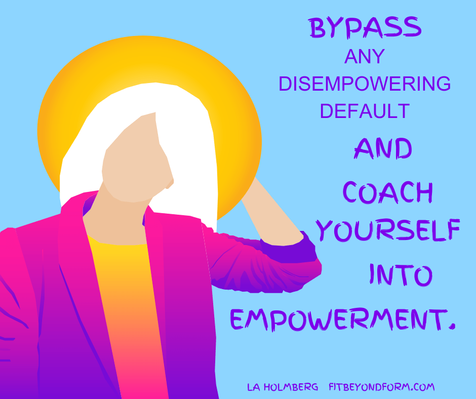 NEVER BETTER! or am&nbsp;I?