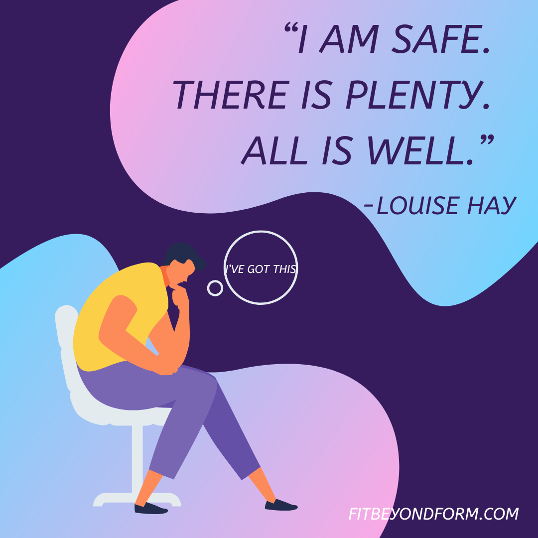 A story of feelings (and Agree&nbsp;shampoo)