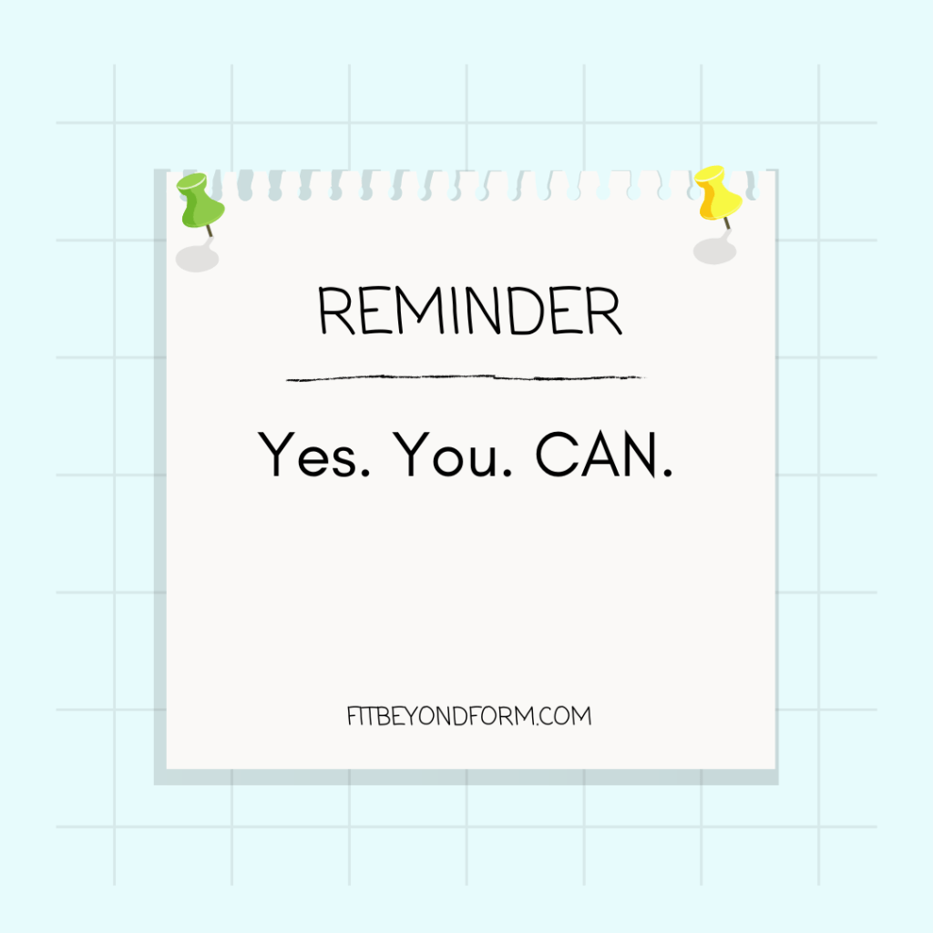 want it? set an&nbsp;intention.